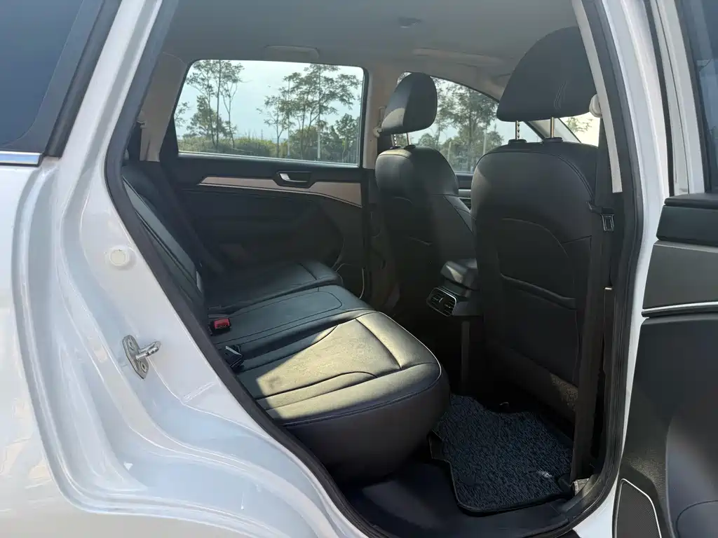Haval H6 — миниатюра 12