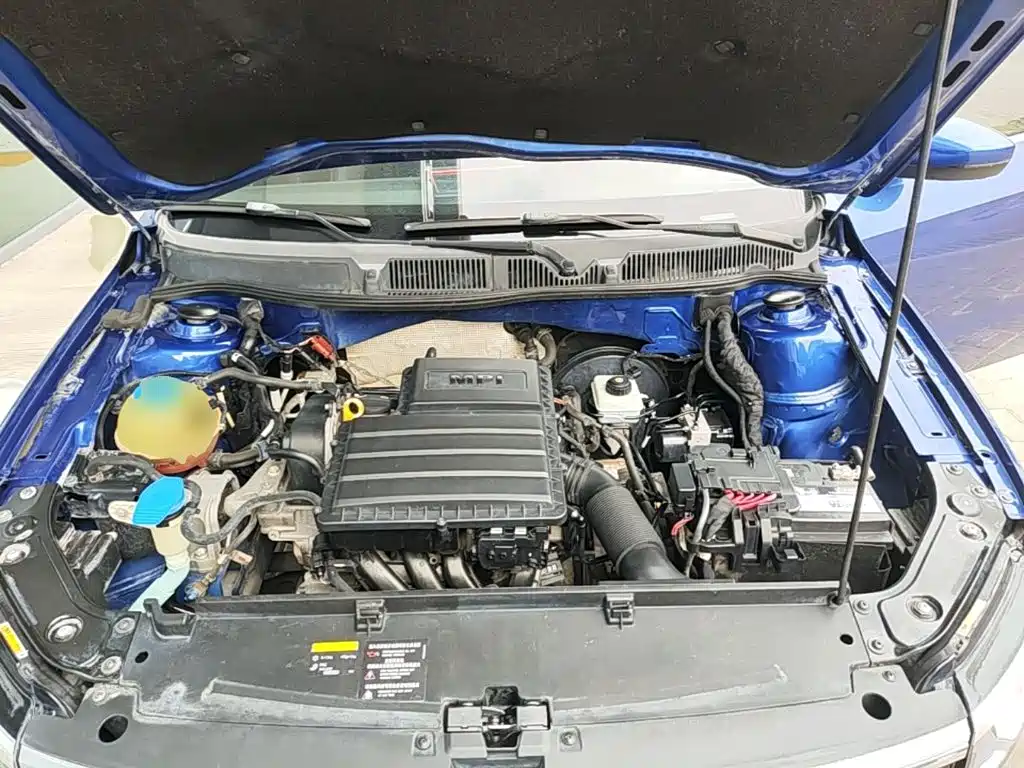 Volkswagen Gran Lavida — миниатюра 20