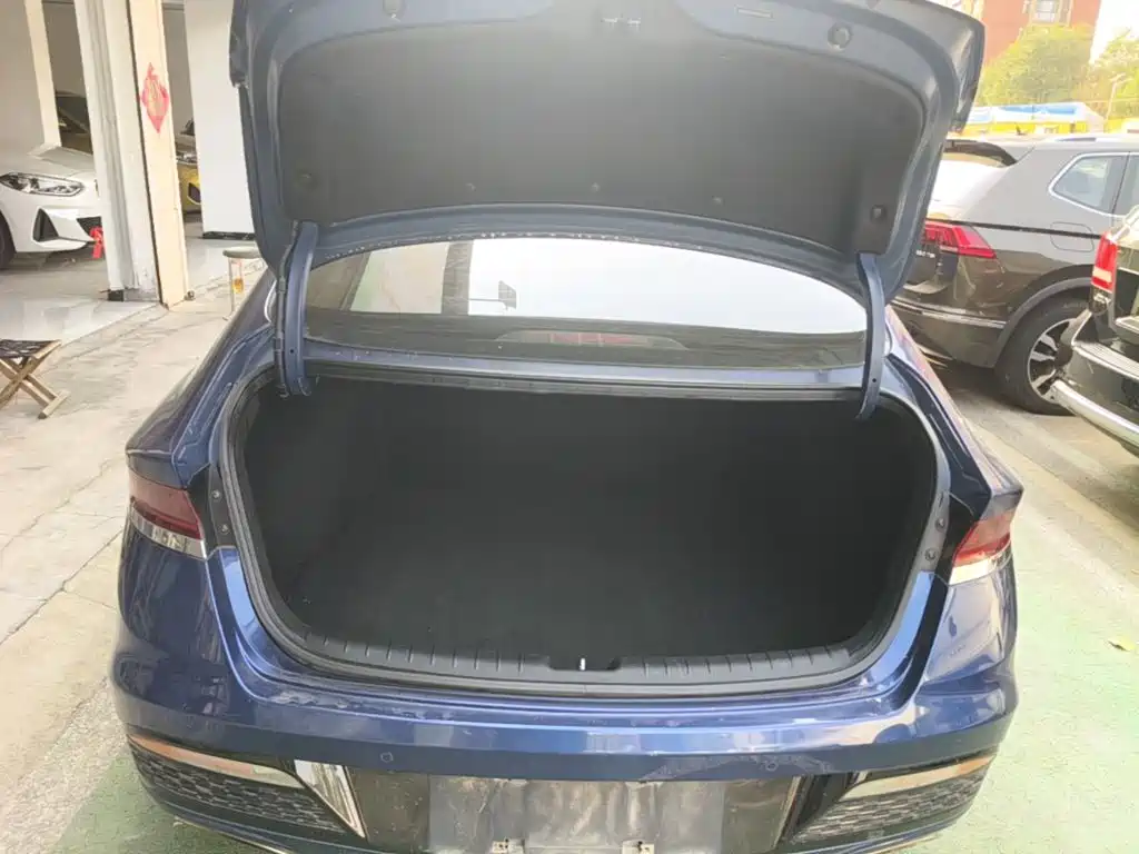Hyundai Fista — миниатюра 19