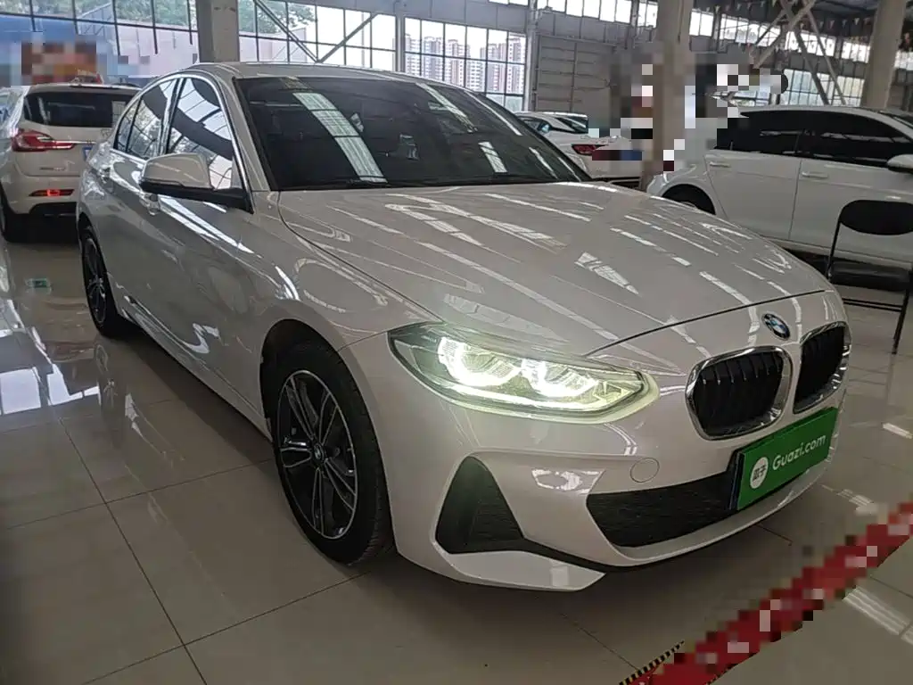 BMW 1 Series — миниатюра 4