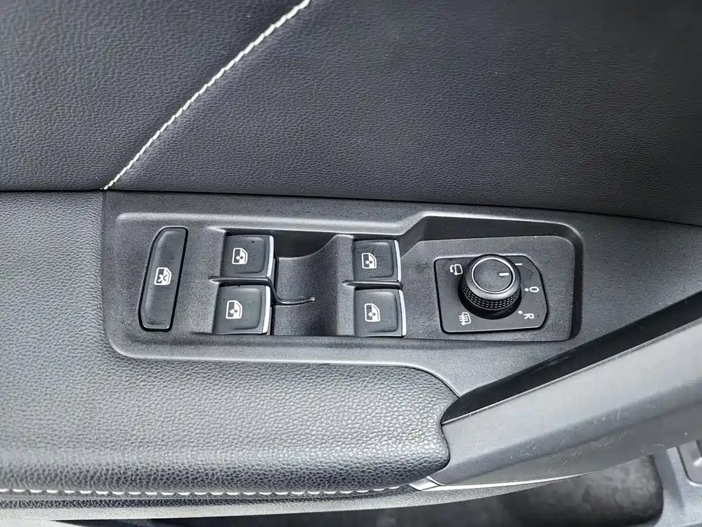 Volkswagen Tayron — миниатюра 9