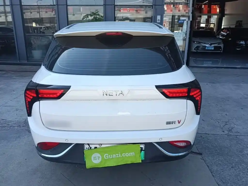 Neta Neta V — миниатюра 6