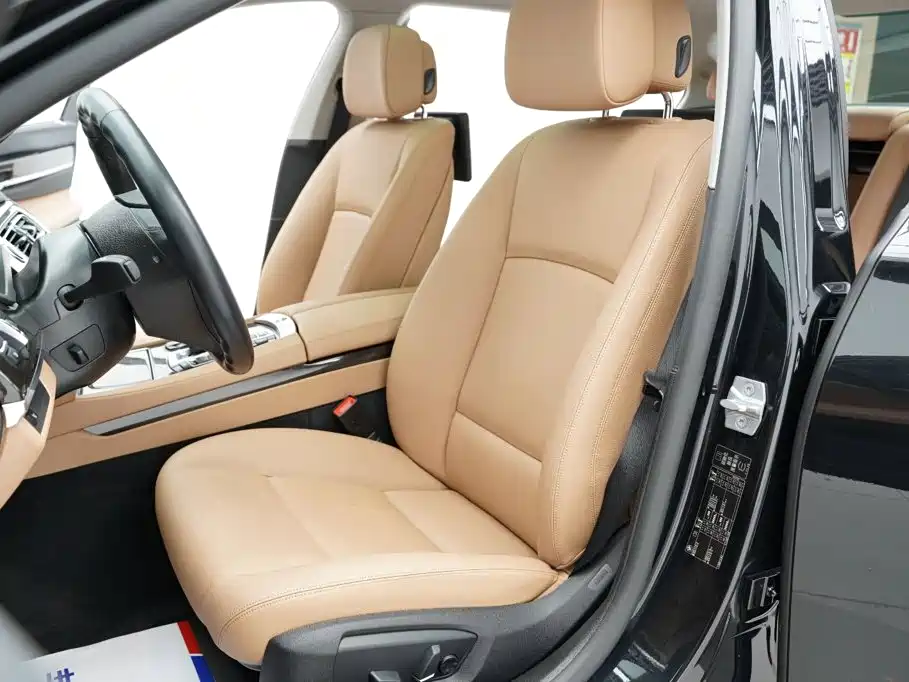 BMW 7 Series 7 2014 730Li Premium