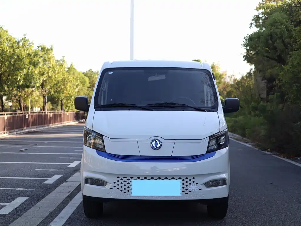Dongfeng EM27 — миниатюра 2