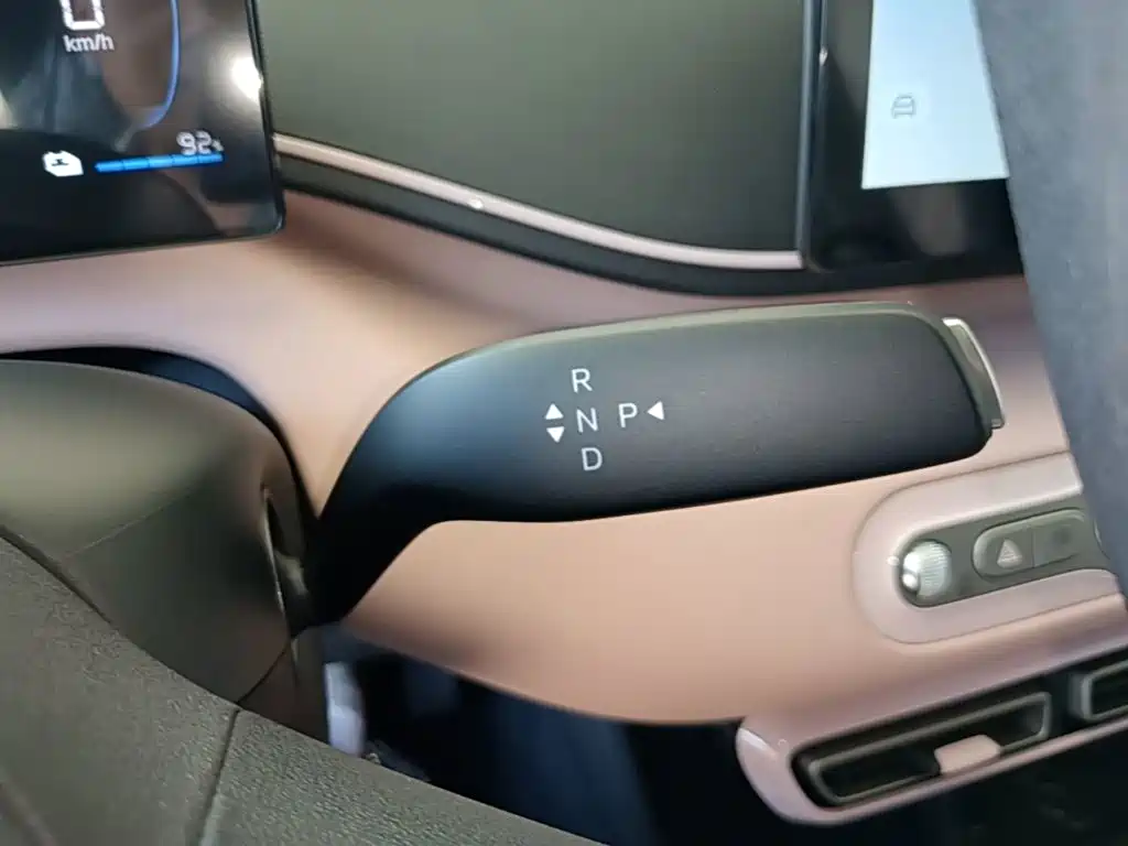 BYD Seagull — миниатюра 14