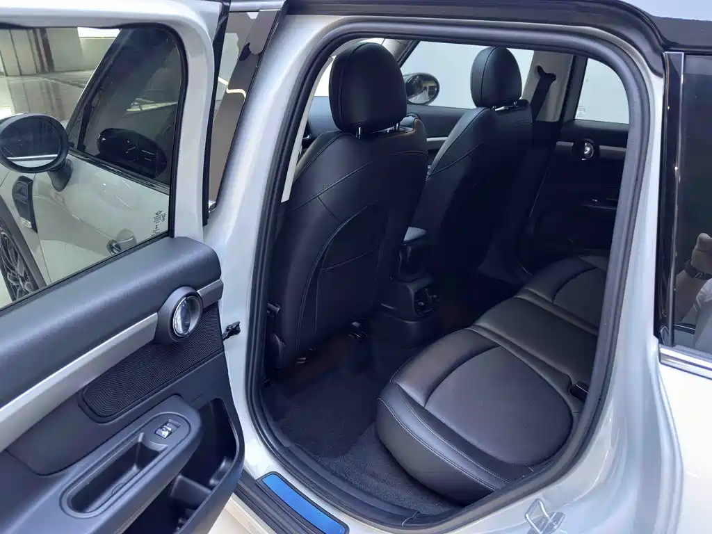 MINI Mini Countryman — миниатюра 10