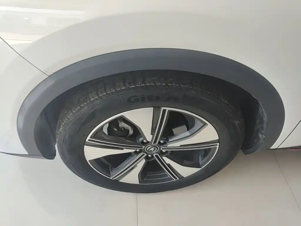 Changan CS55PLUS — миниатюра 23