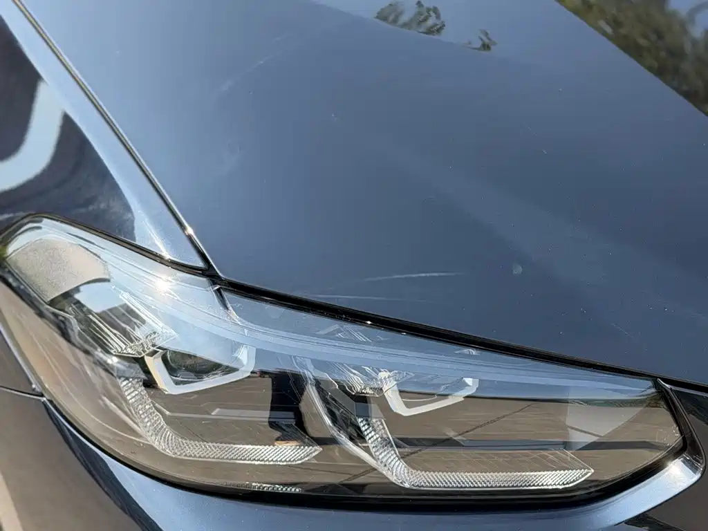 BMW iX3 — миниатюра 19