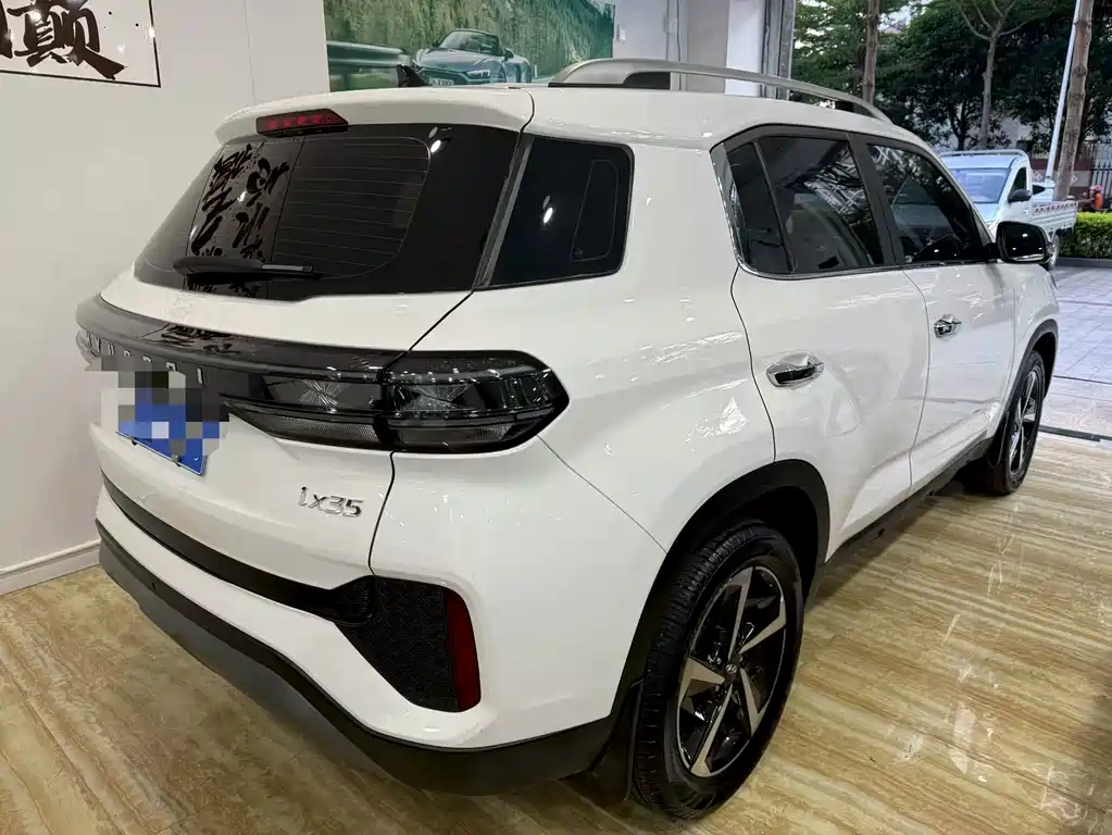 Hyundai ix35 — миниатюра 6