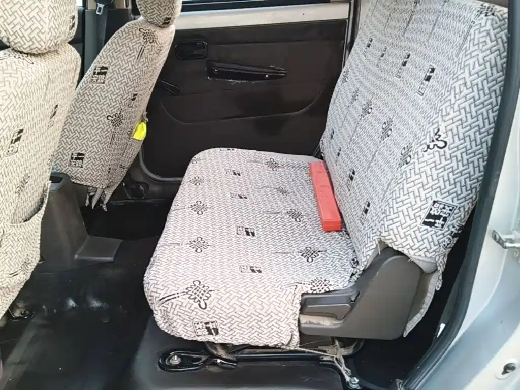 Wuling Hongguang — миниатюра 17