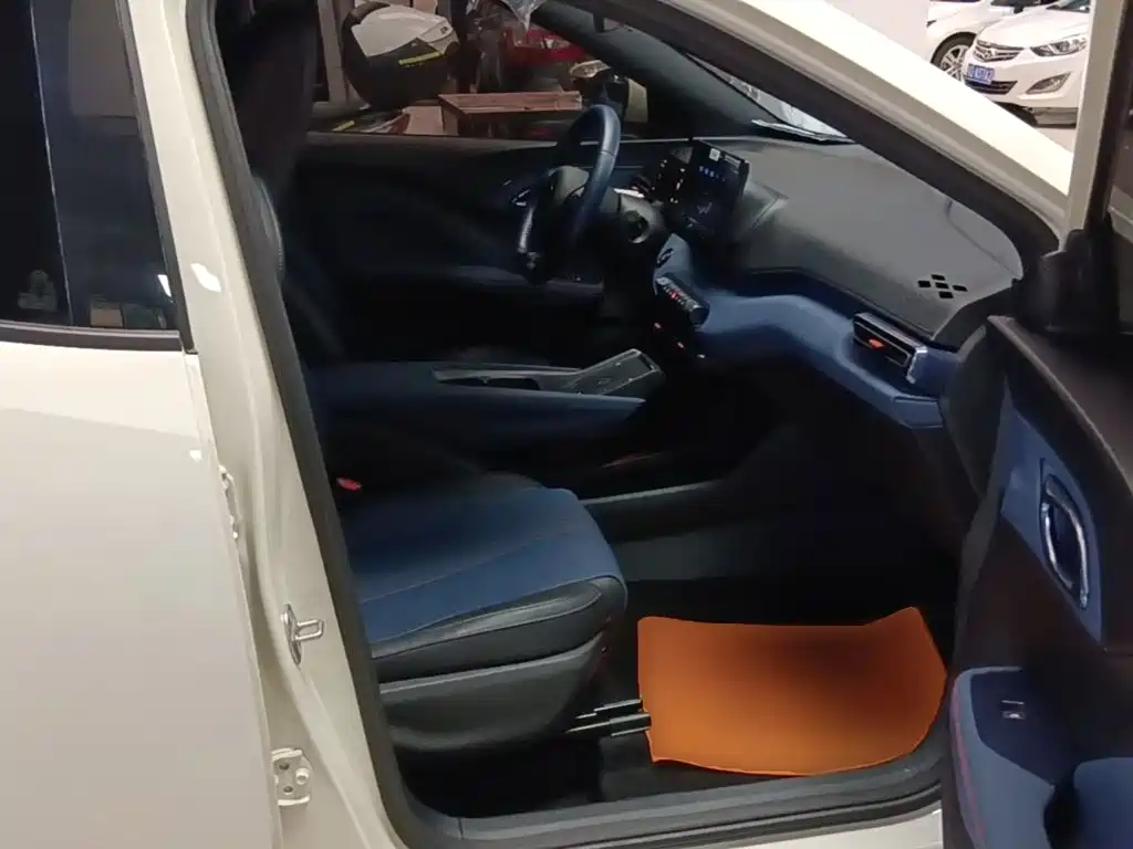 BYD Seagull — миниатюра 25