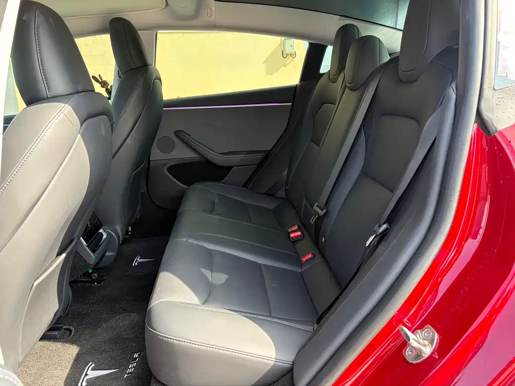 Tesla Model 3 — миниатюра 8