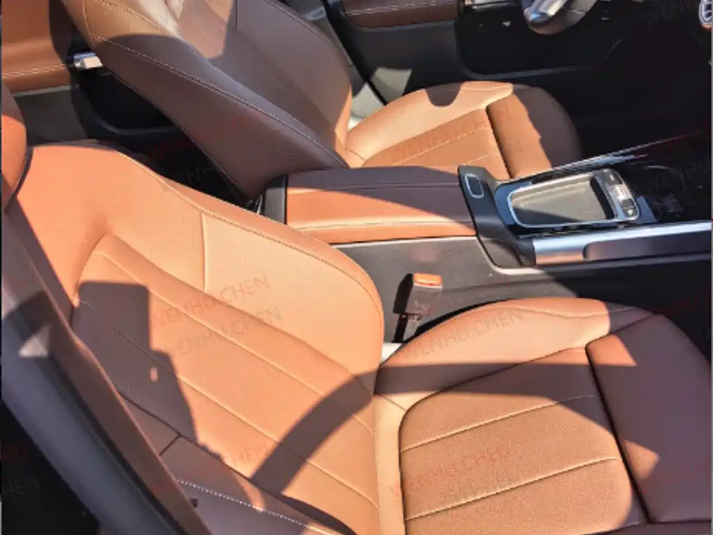 Mercedes-Benz EQB — миниатюра 3