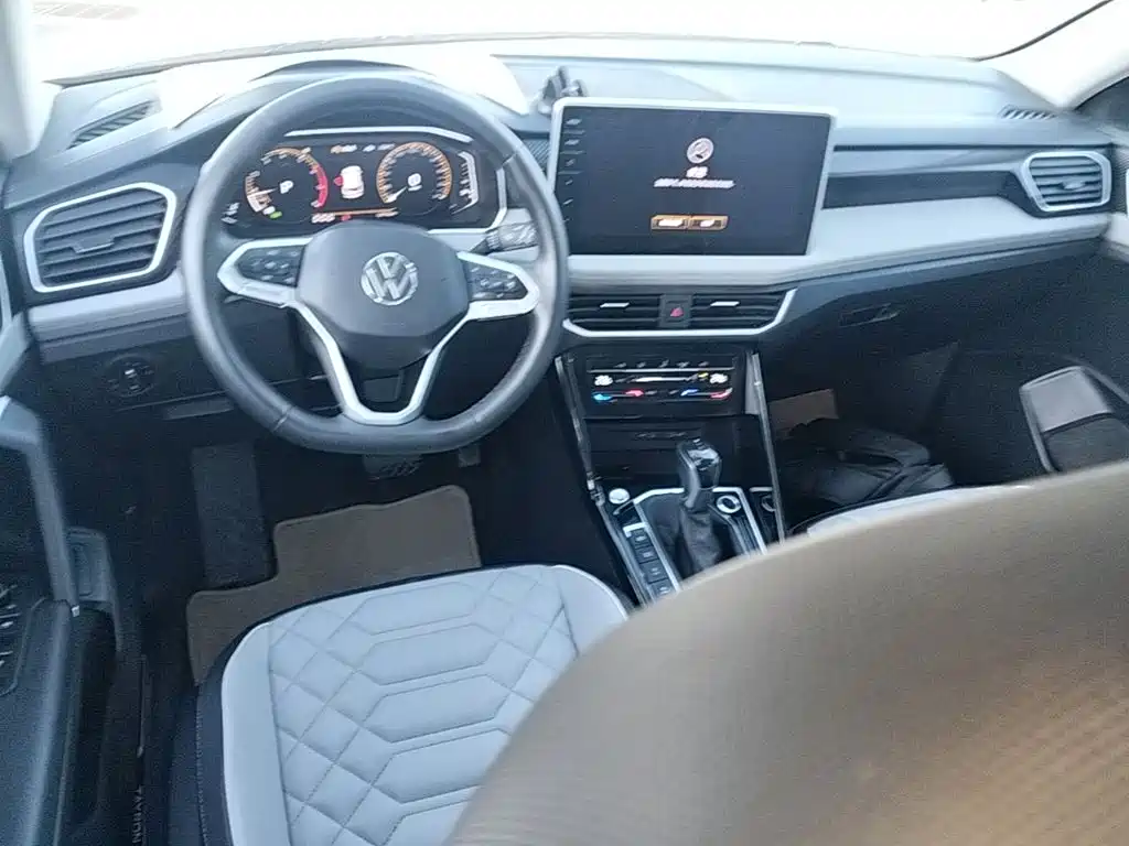 Volkswagen Tayron — миниатюра 10