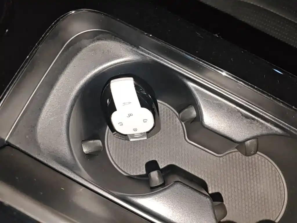 GAC Motor Trumpchi M8 — миниатюра 9