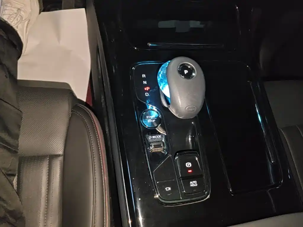 GAC Motor Trumpchi M8 — миниатюра 14