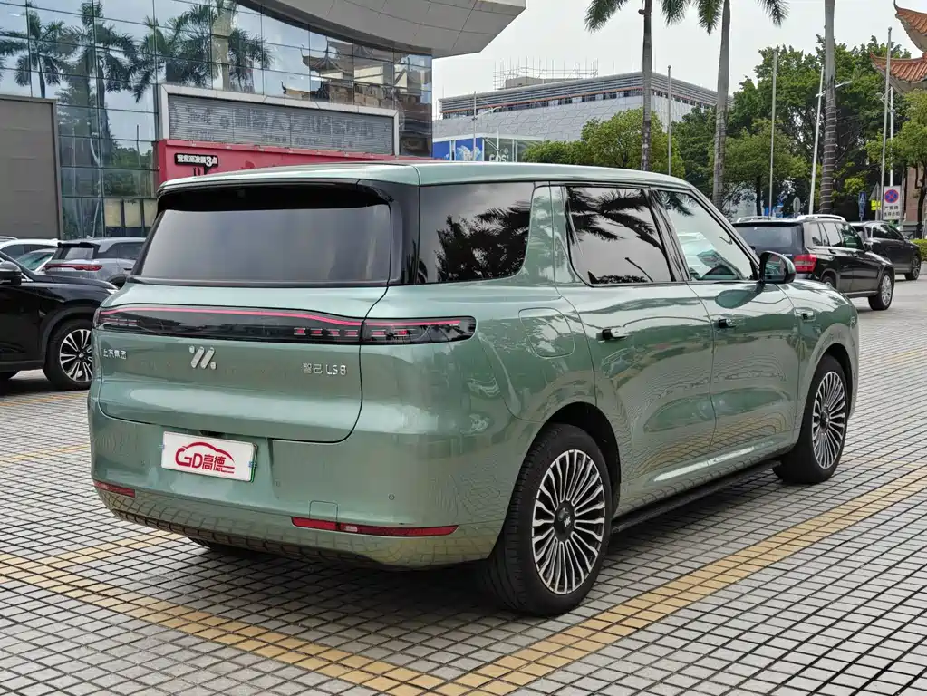 IM IM LS8 — миниатюра 8