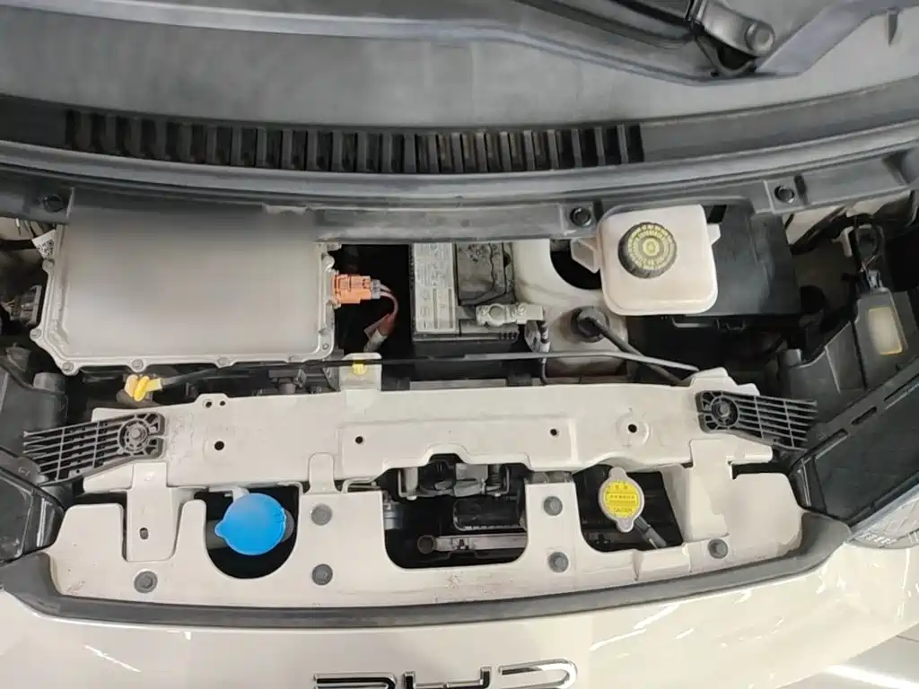 BYD Seagull — миниатюра 20