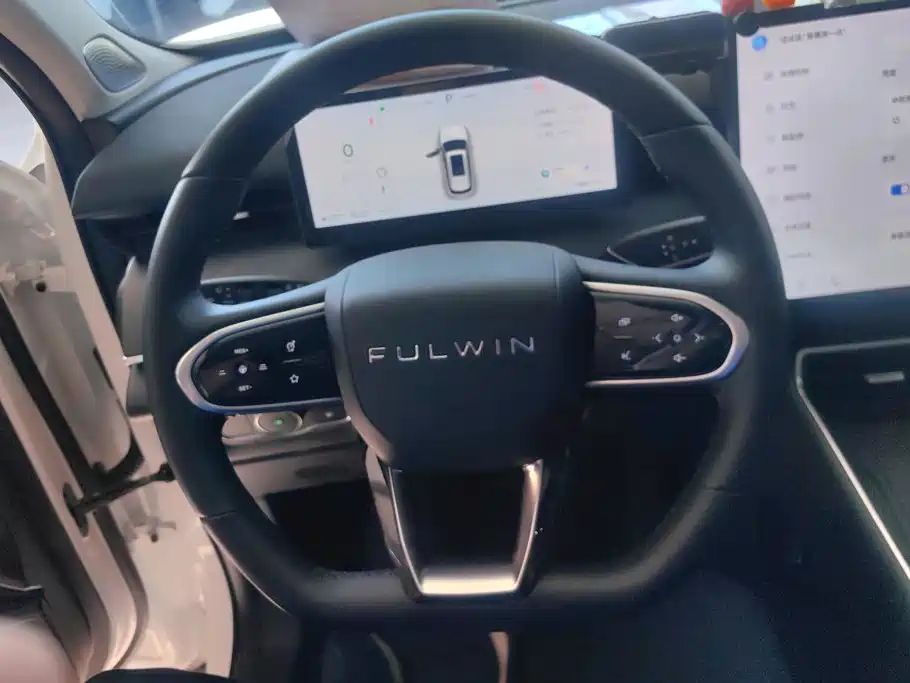 Fulwin Fengyun T9 — миниатюра 15