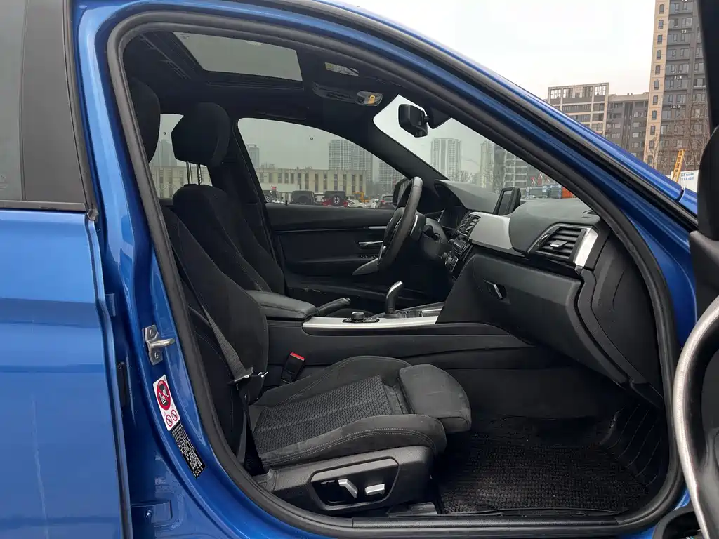 BMW 3 Series — миниатюра 15
