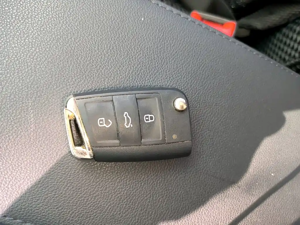 Volkswagen Tayron — миниатюра 9