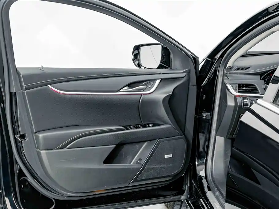 Cadillac XTS — миниатюра 15