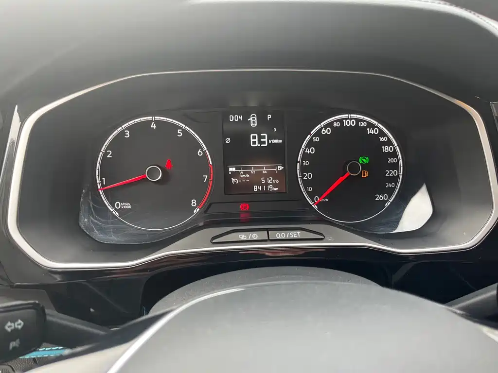 Jetta VS5 — миниатюра 10