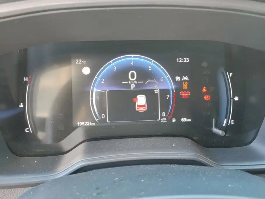 Toyota Frontlander — миниатюра 14