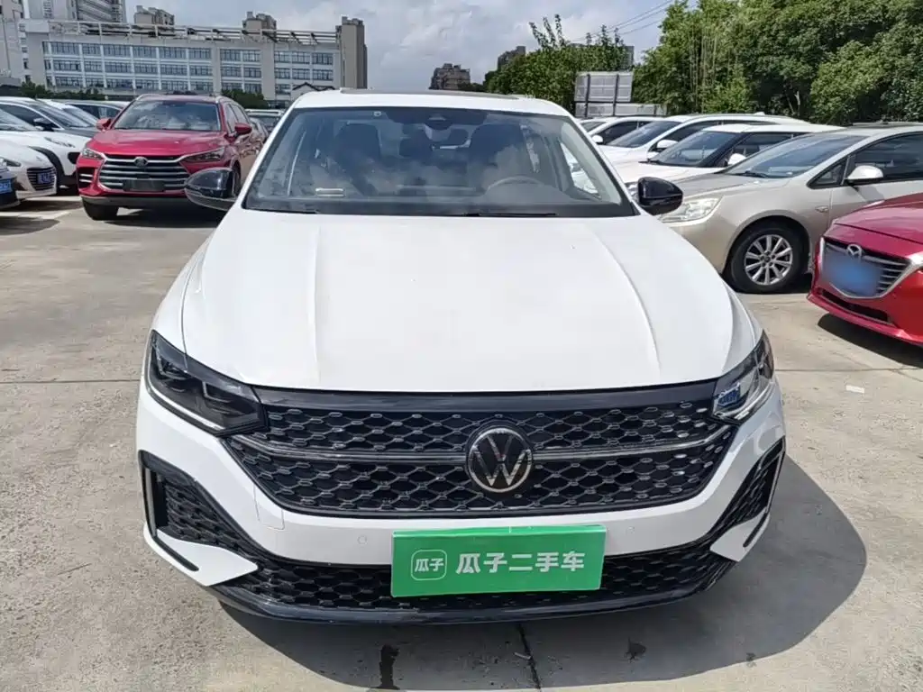 Volkswagen Lavida — миниатюра 3