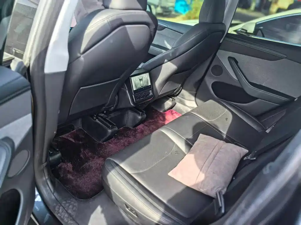 Tesla Model Y — миниатюра 4
