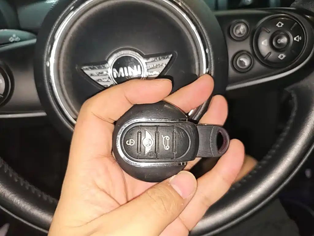 MINI Mini — миниатюра 9