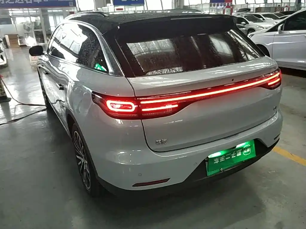 Leapmotor Leapmotor C11 — миниатюра 5