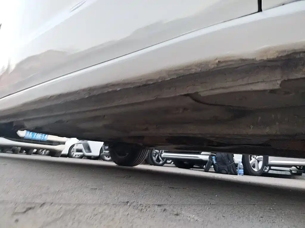 Volkswagen Polo — миниатюра 21