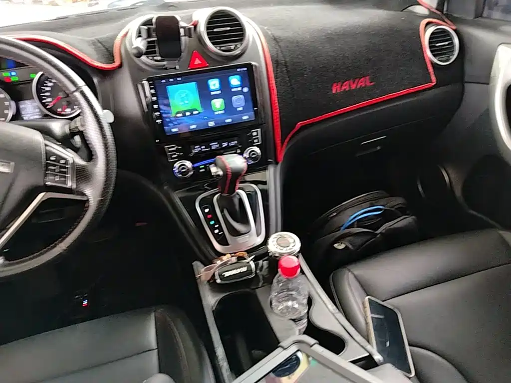 Haval H6 — миниатюра 13