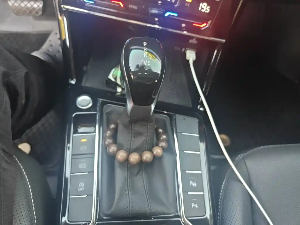 Volkswagen Passat — миниатюра 7