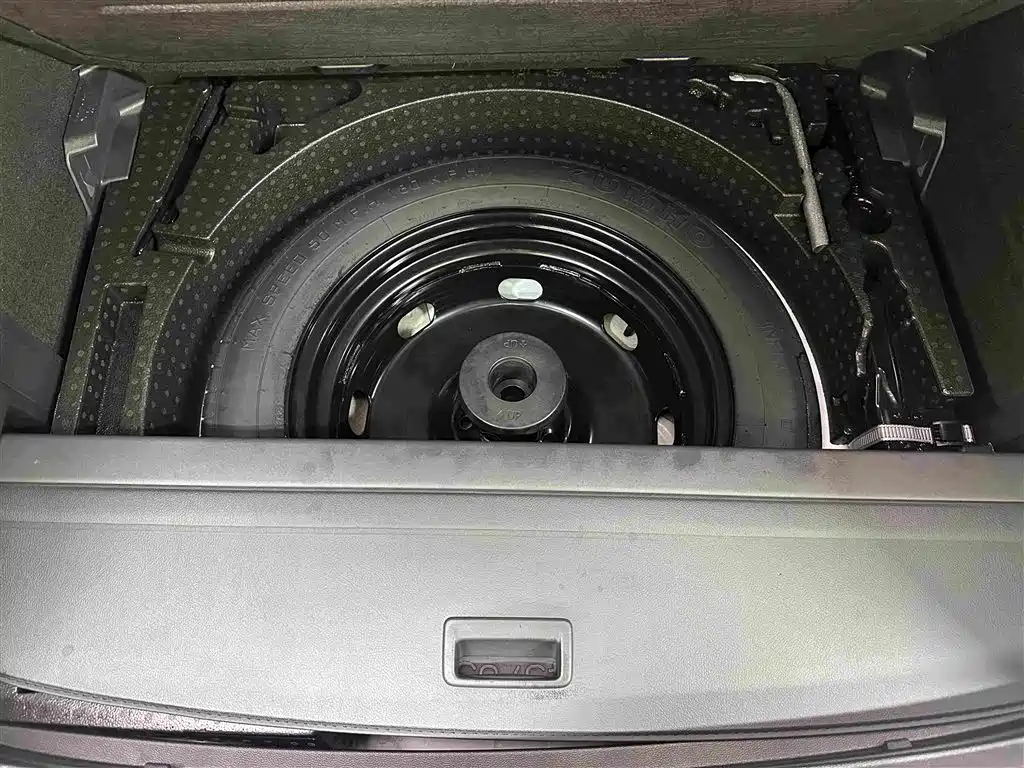 Volkswagen Tayron — миниатюра 19