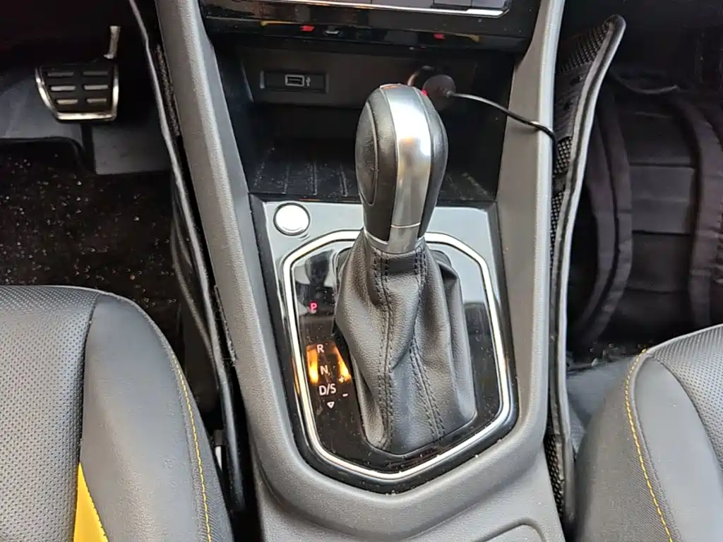 Jetta VS5 — миниатюра 14