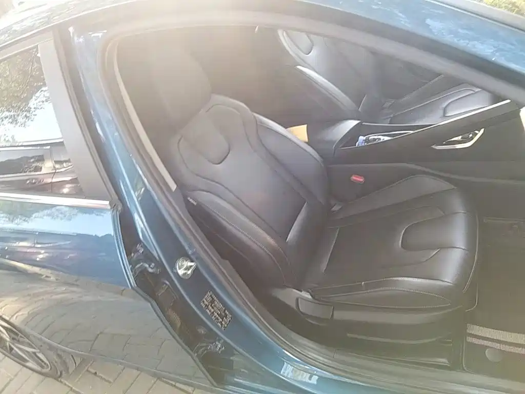 Hyundai Elantra — миниатюра 25