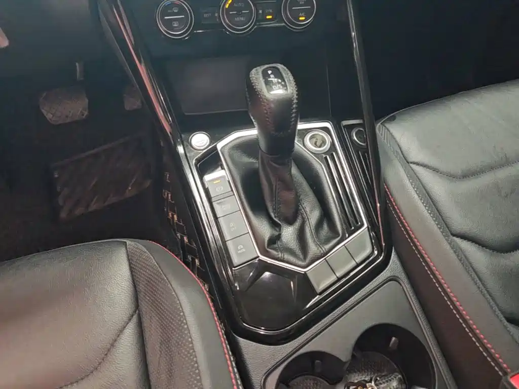 Volkswagen Tayron — миниатюра 14