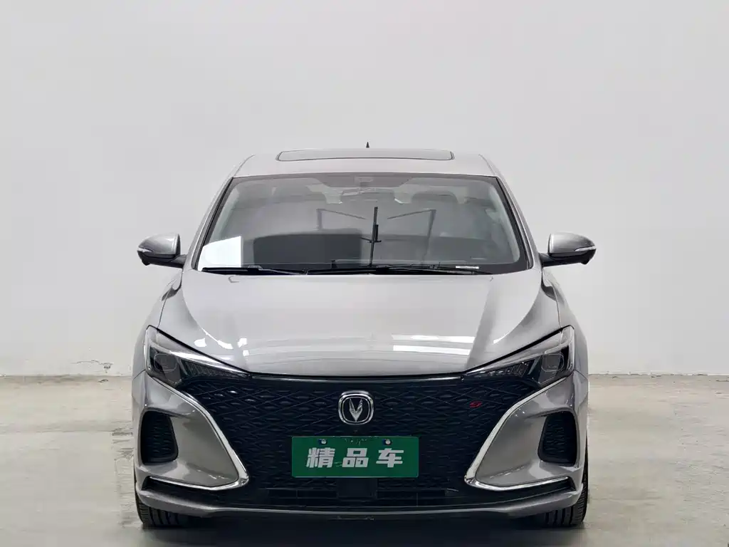 Changan Eado — миниатюра 2