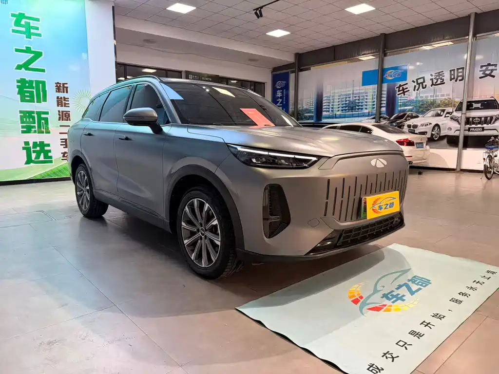 Fulwin Fengyun T9 — миниатюра 3