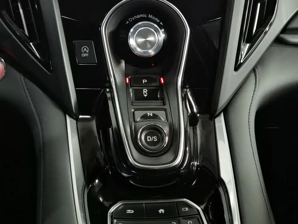 Acura RDX — миниатюра 13