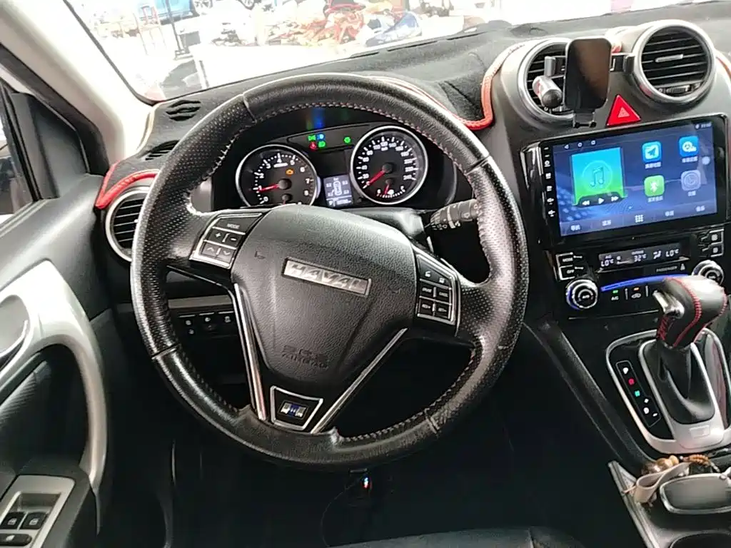 Haval H6 — миниатюра 11