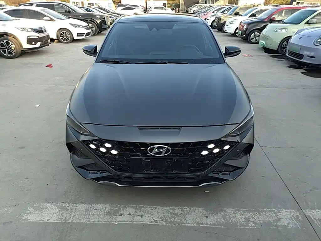 Hyundai Fista — миниатюра 3