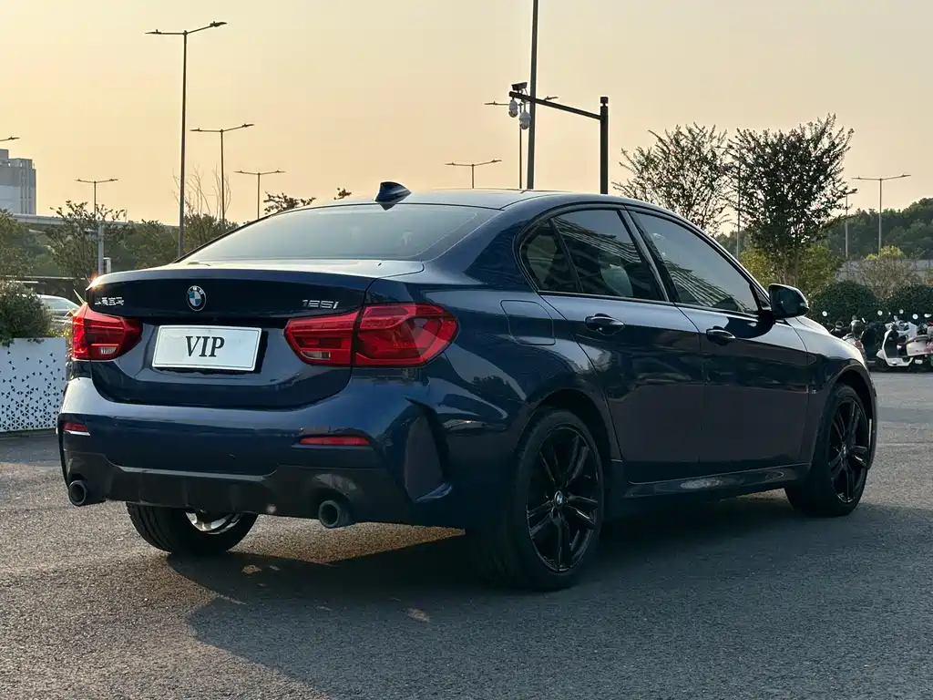 BMW 1 Series — миниатюра 6
