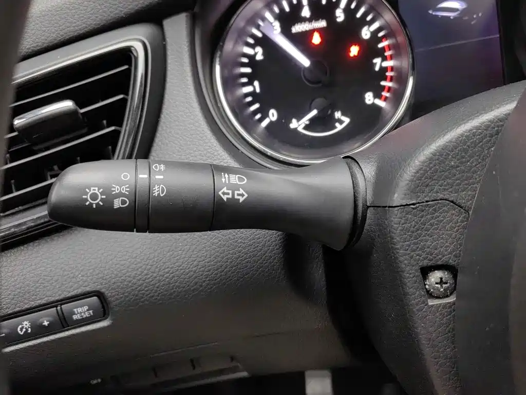 Nissan X-Trail — миниатюра 21