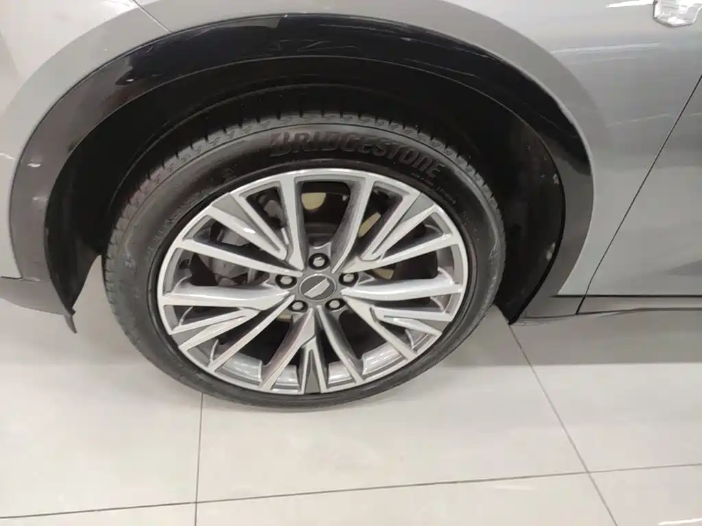 Cadillac GT4 — миниатюра 23
