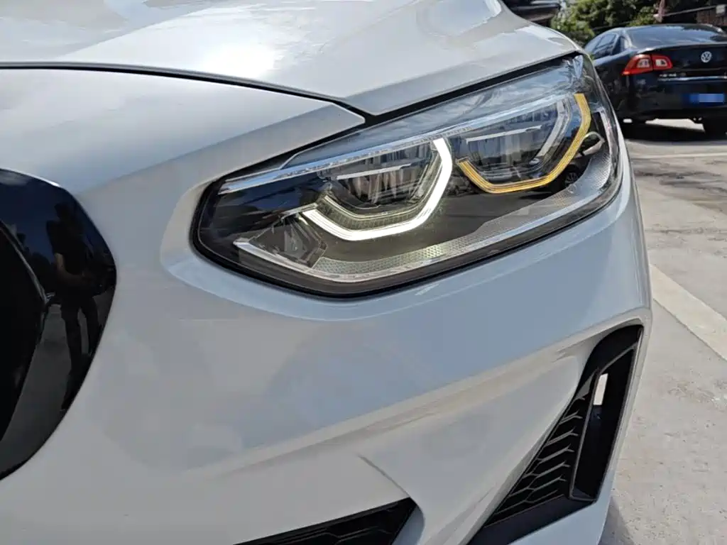 BMW 1 Series — миниатюра 24