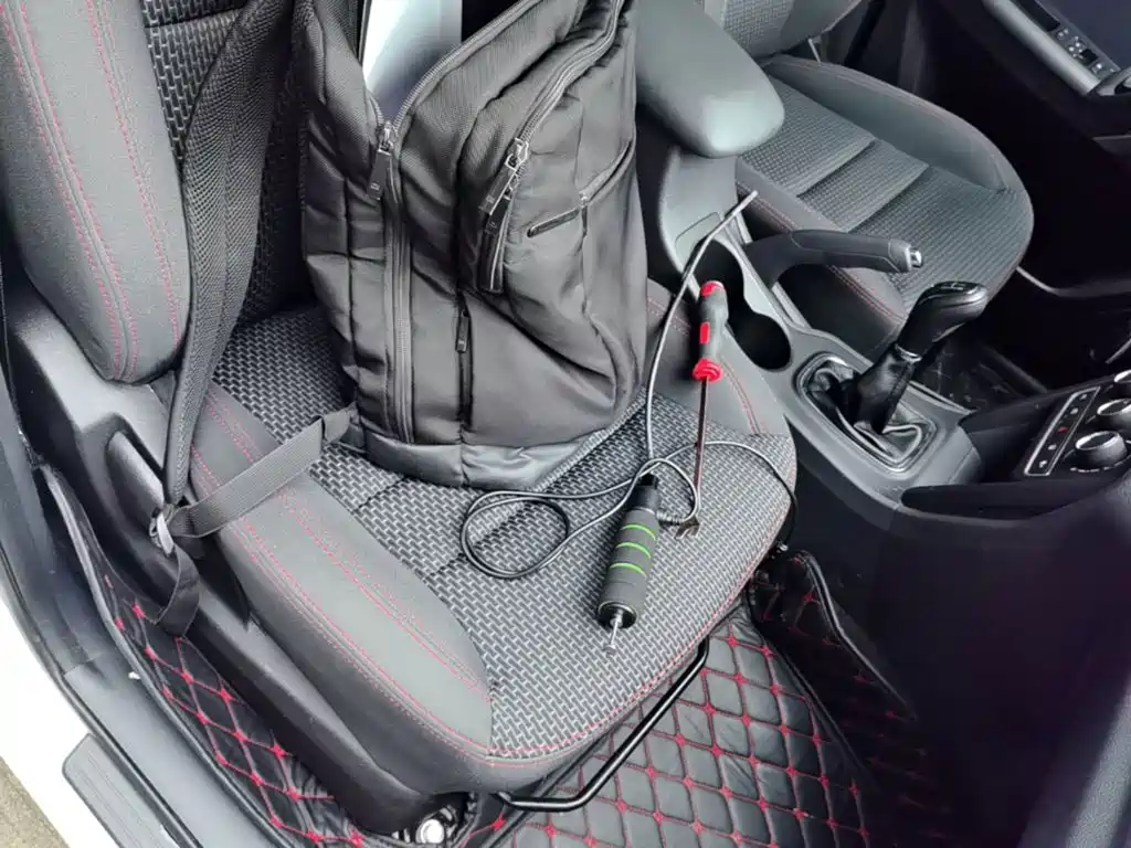 Chery Tiggo 3 — миниатюра 25