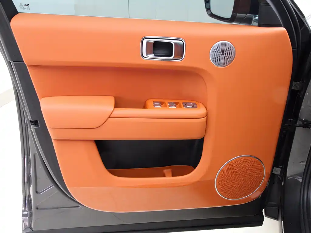 Li Auto Li L7 — миниатюра 13